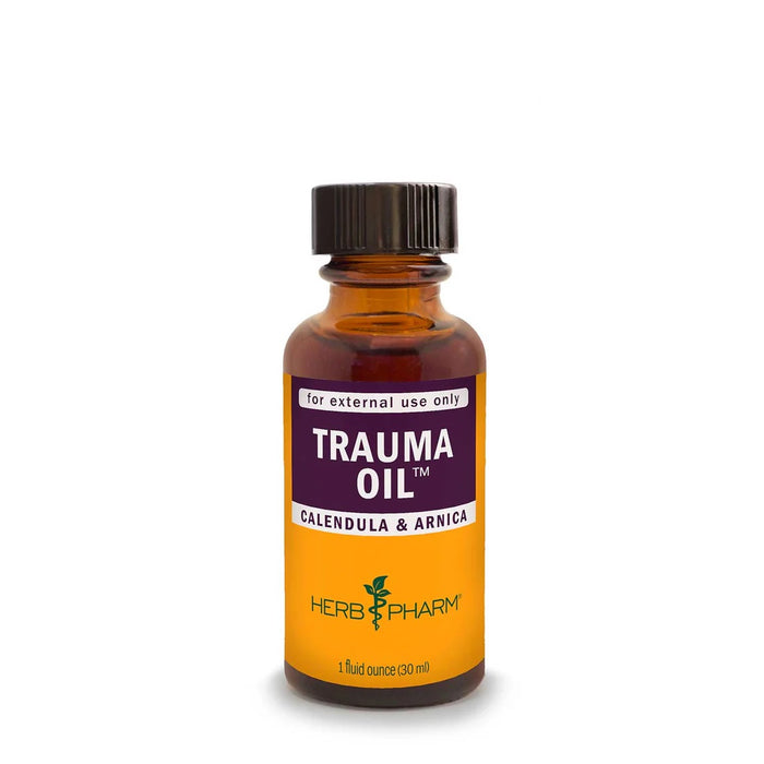 Trauma Oil Comp. 1 oz