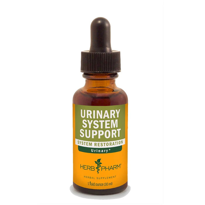 Urinary System Support 1 oz