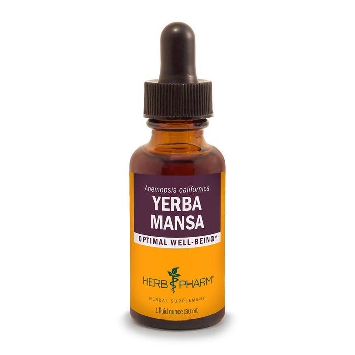 Yerba Mansa Extract 1 oz