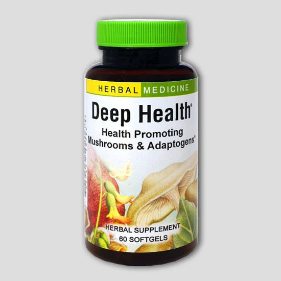 Deep Health, 60 sgel