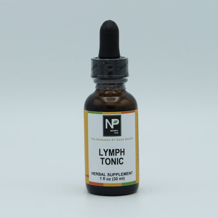 Lymph Tonic, 1 fl oz