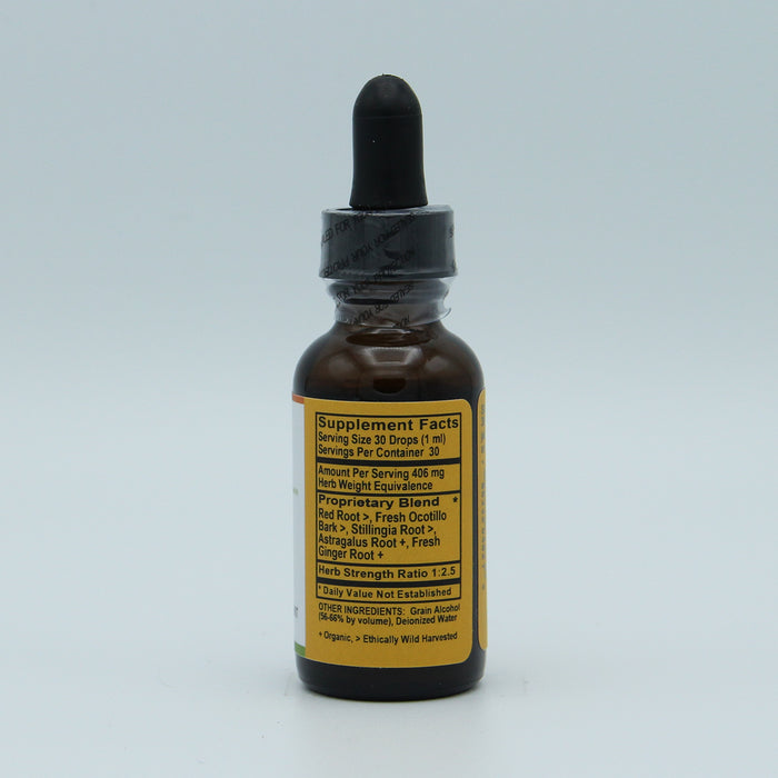 Lymph Tonic, 1 fl oz