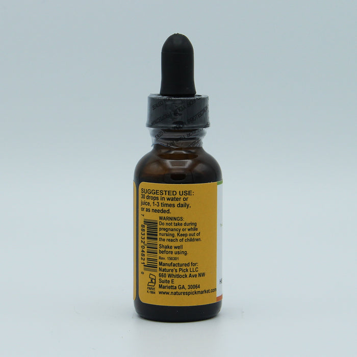 Lymph Tonic, 1 fl oz