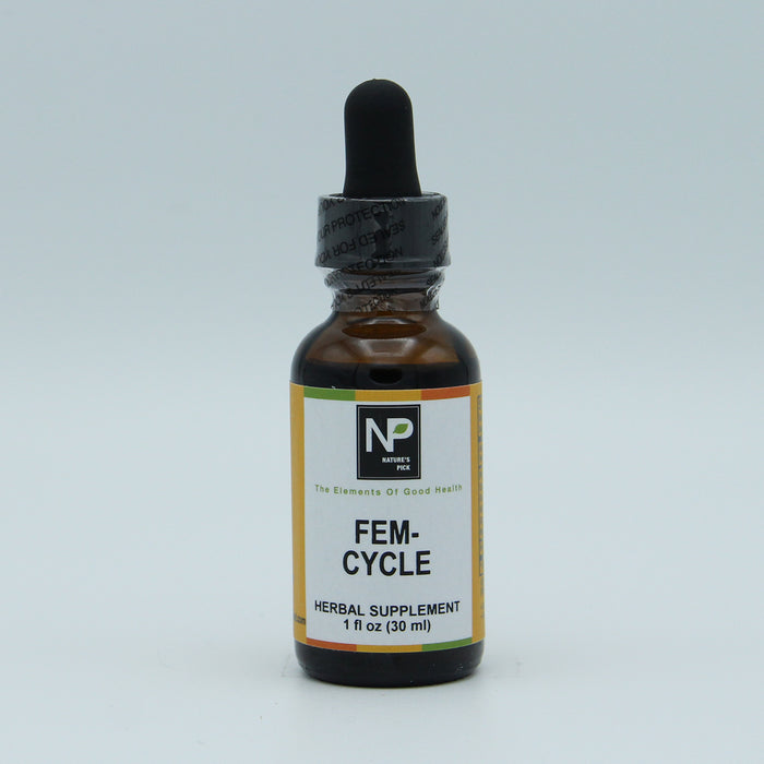 Fem-Cycle, 1 fl oz