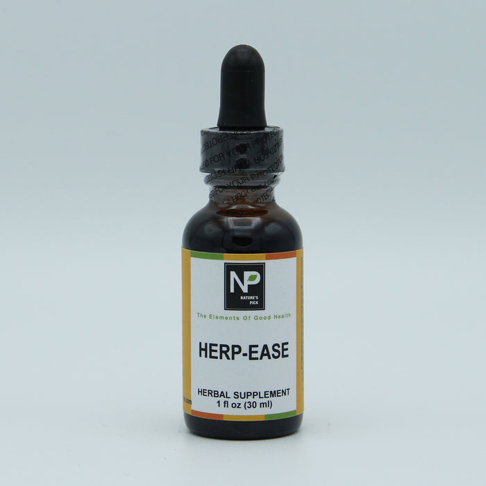 Herp-Ease, 1 fl oz