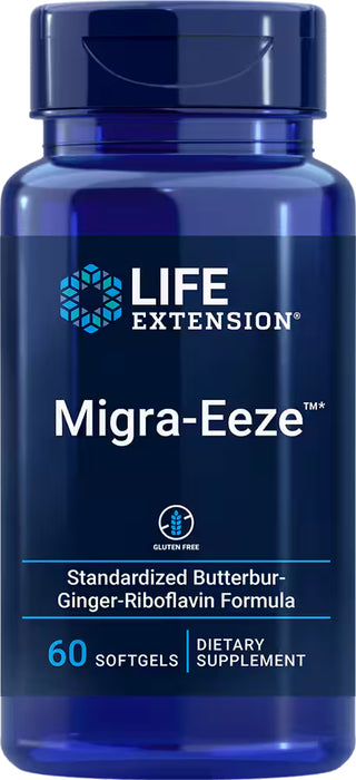Migra-Eeze, 60 sgel