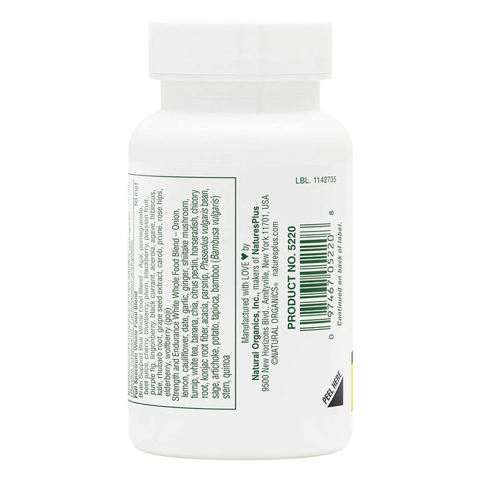 Ultra Lipoic Bi-Layer Tabs, 30 tab