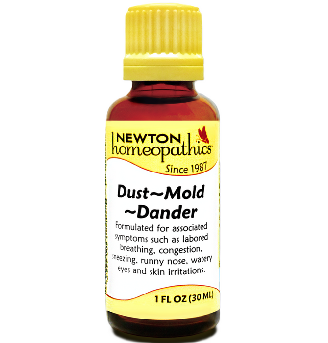 Dust-Mold-Dander, 1floz