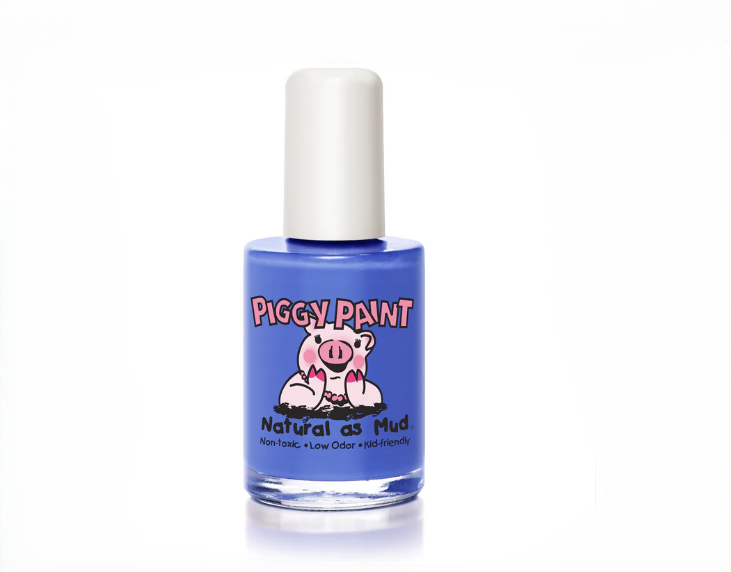 Blueberry Patch Nail Polish, 0.5 floz