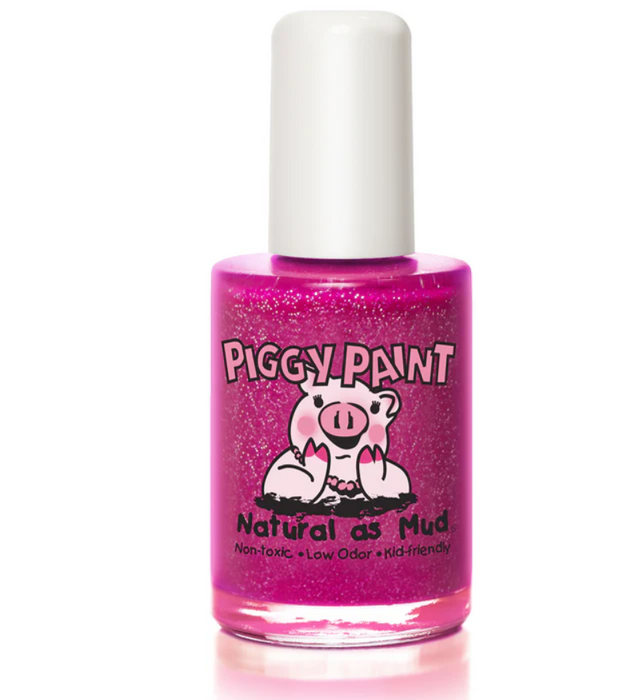 Glamour Girl Nail Polish, 0.5 floz