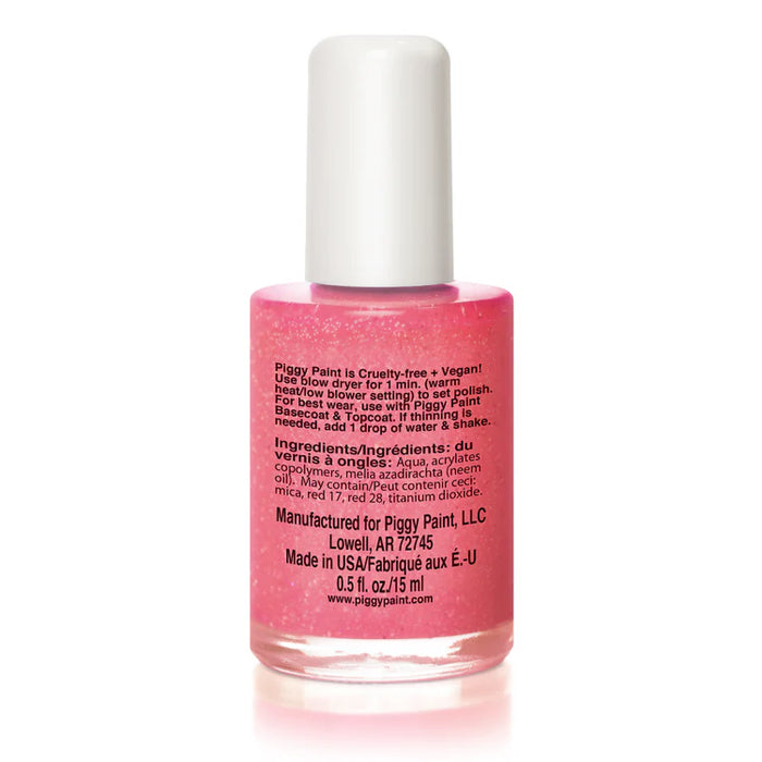 Shimmy Shimmy Pop Nail Polish, 0.5 floz