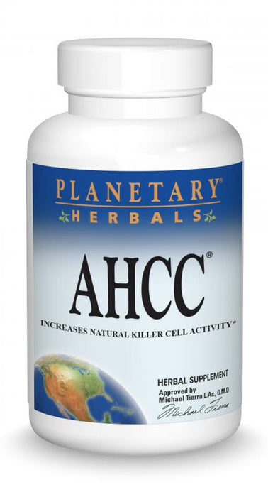 AHCC 500mg, 30 cap