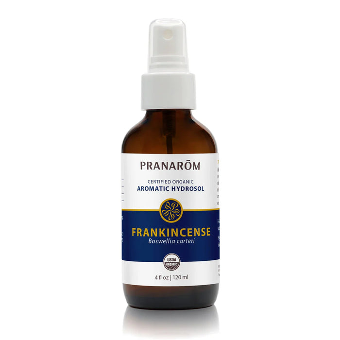 Frankincense Hydrosol, Org, 4 floz