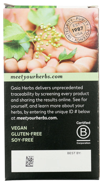Fenugreek Seed, 60 cap