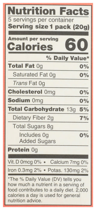 Fruit Rolls, Strawberry, 3.5 oz