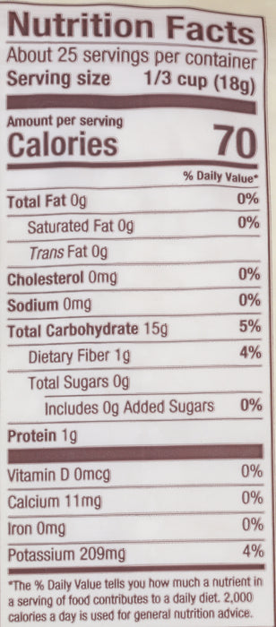 Potato Flakes, 16 oz