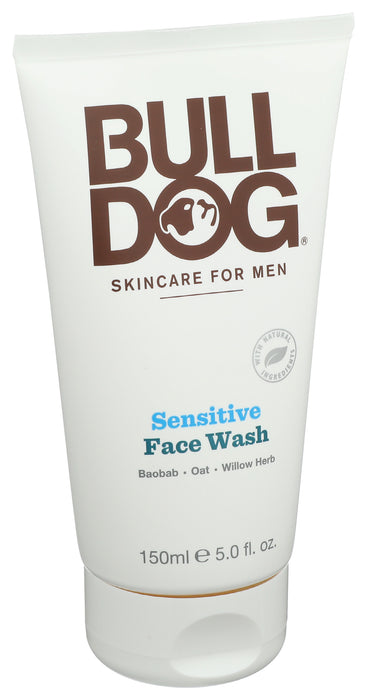 Face Wash, Sensetive, 5 fl oz