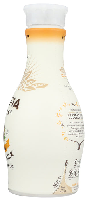 Coconut Milk & Coconut Water Blend, 48 fl oz