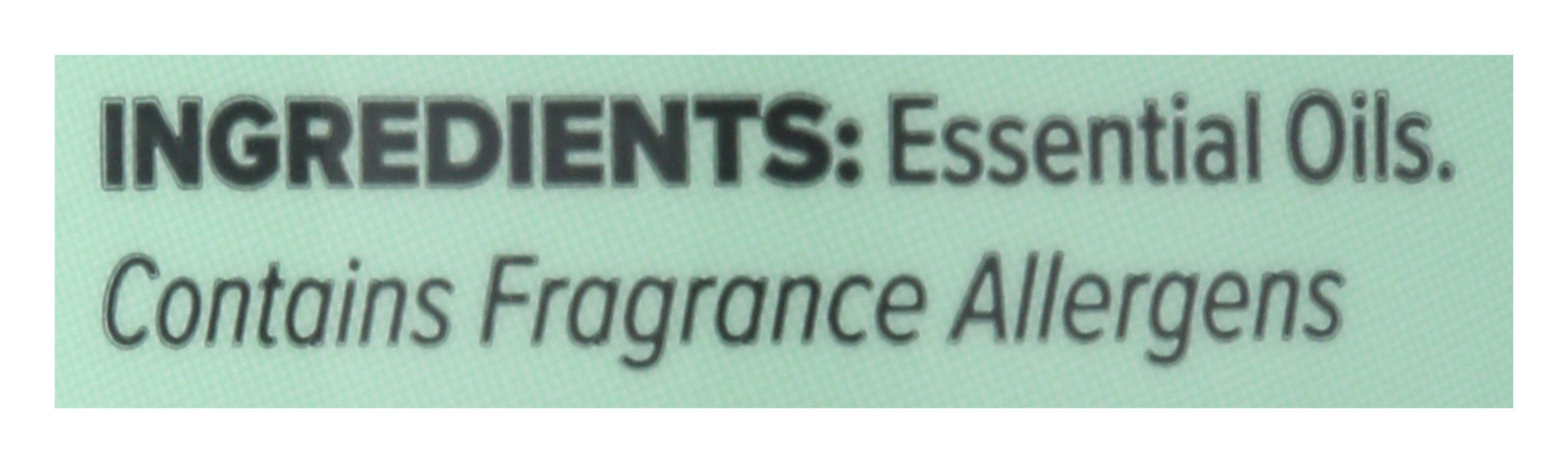 Air Freshner Spray, Fresh Citrus, 3 oz