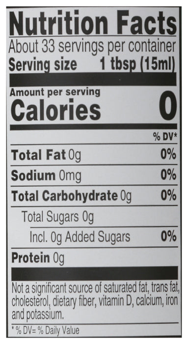 White Wine Vinegar, 17 fl oz