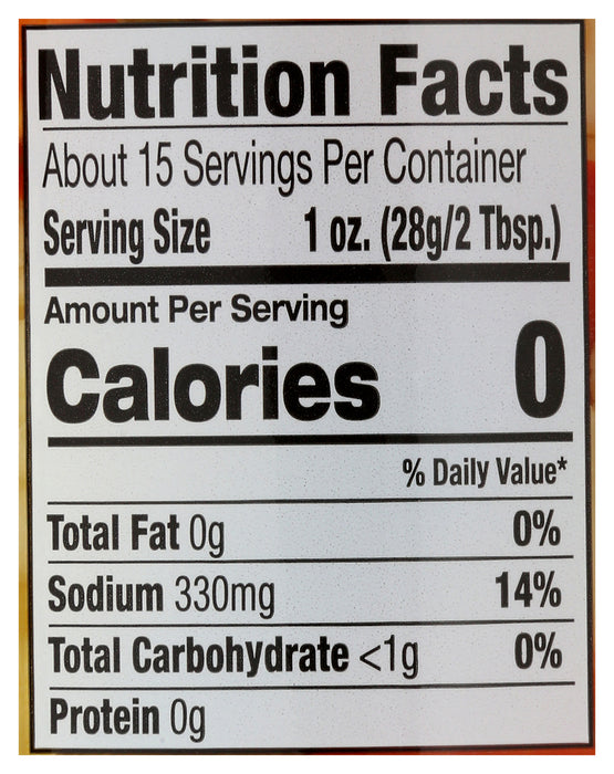 Pickeled Giardiniera, Mild, 25.5 oz