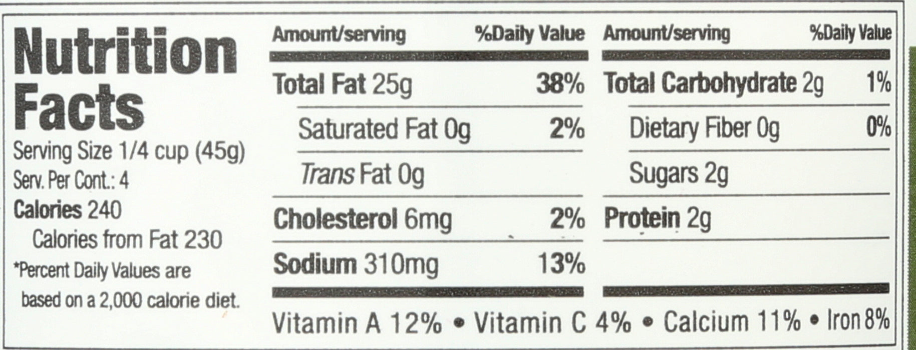 Simply Basil Pesto Traditional, 6.35 oz