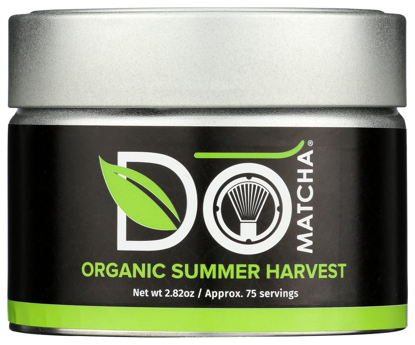 Summer Harvest Tin, Organic, 2.82oz