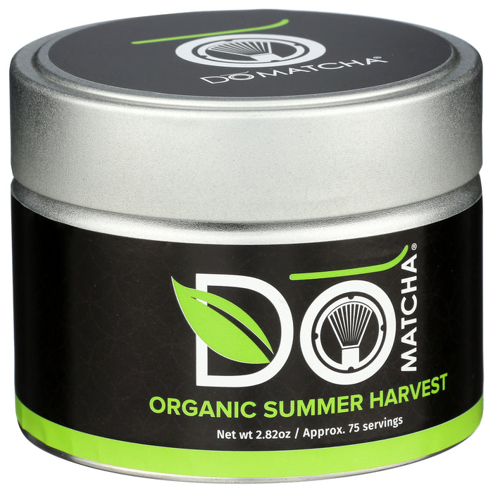 Summer Harvest Tin, Organic, 2.82oz