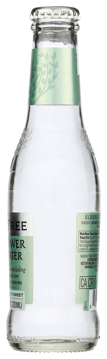 Elderflower Tonic Water 4/6.8 fl oz