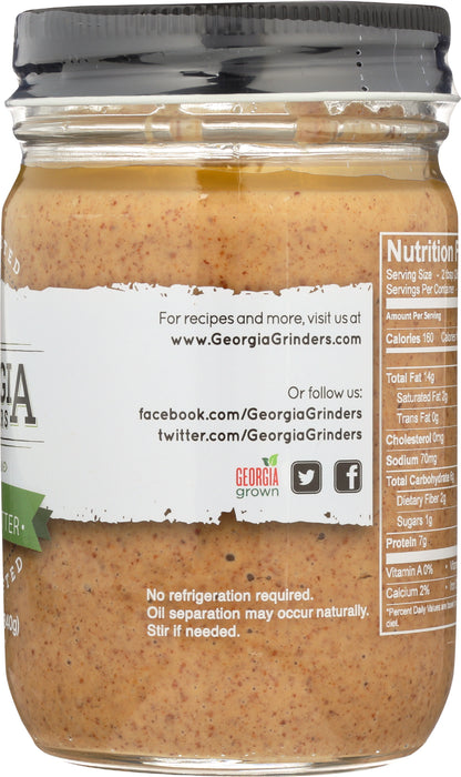 Peanut Butter, Creamy, 12 oz