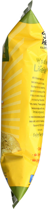 Potato Chips Olive Oil, Rosemary, 5 oz