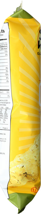 Potato Chips Olive Oil, Rosemary, 5 oz