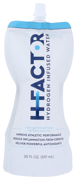 Hydrogen Infused Water, 20 fl oz