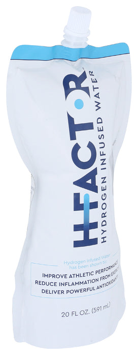 Hydrogen Infused Water, 20 fl oz