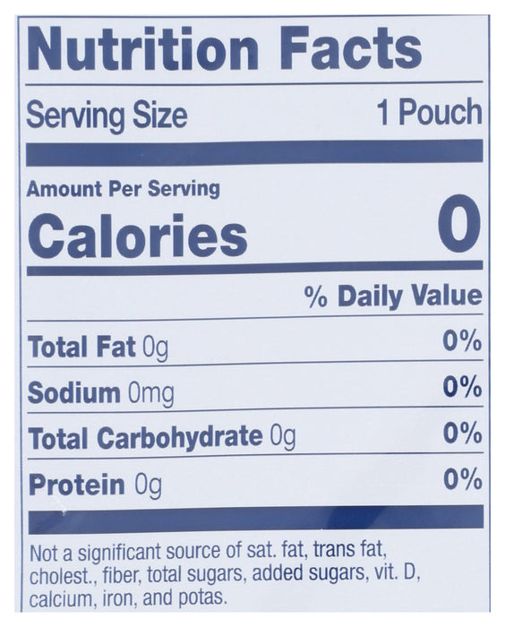 Hydrogen Infused Water, 20 fl oz