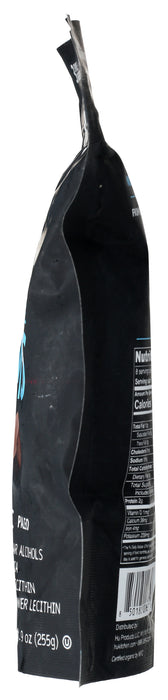 Dark Chocolate Gems, GF V Org, 9 oz