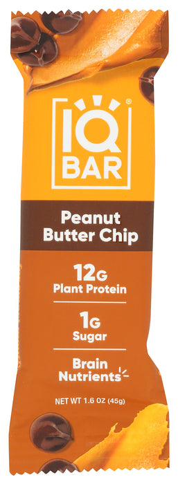 Peanut Butter Chip Bar, 1.6 oz