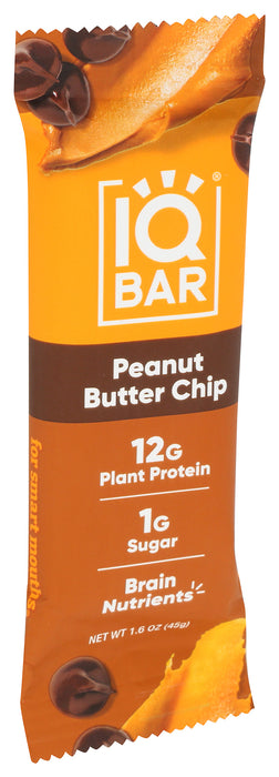 Peanut Butter Chip Bar, 1.6 oz