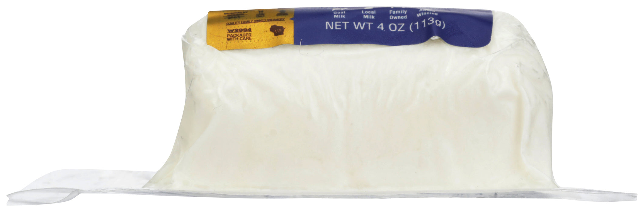 Goat Cheese, Original, 4 oz