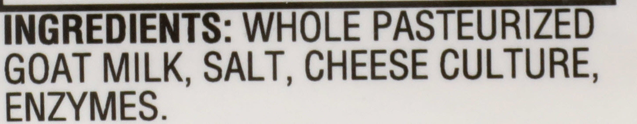 Goat Cheese, Original, 4 oz