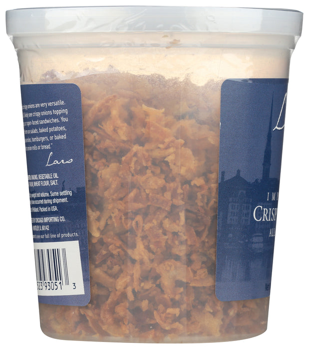 Crispy Onion, 4 oz