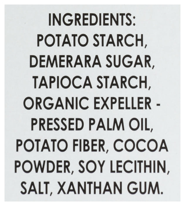 Sugar Cones Rolled Style, Vegan GF, 4.6 oz