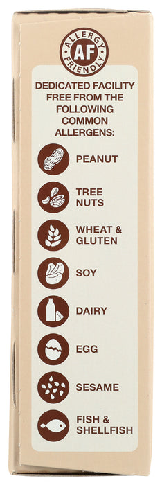 Cookie Crumble Chocolate Drizzled Granola Bars, Org NF, 4.25 oz