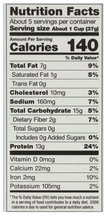 Cocoa Grain Free Cereal, 7 oz