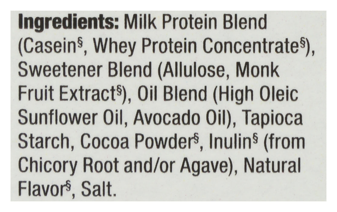 Cocoa Grain Free Cereal, 7 oz