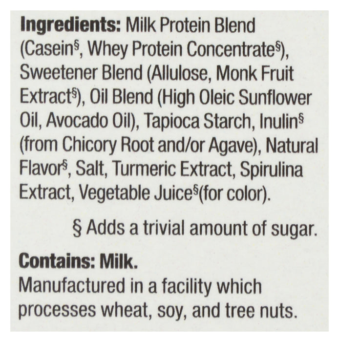 Fruity Grain Free Cereal, 7 oz