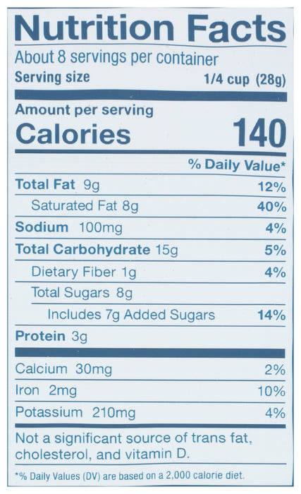 Instafuel, Mocha, 8 oz