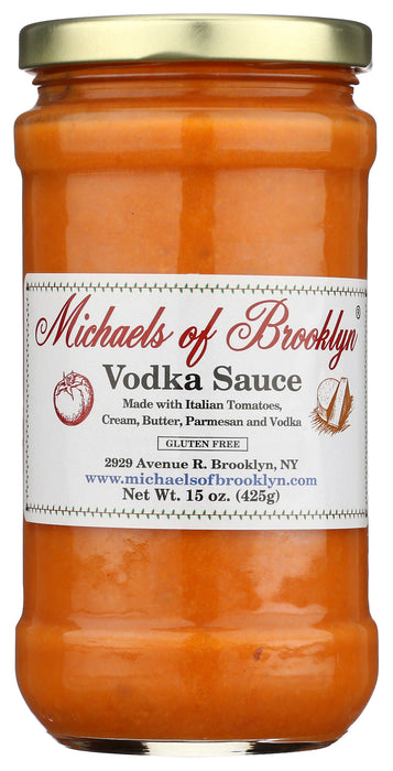 Vodka Sauce, 15 oz