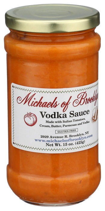 Vodka Sauce, 15 oz