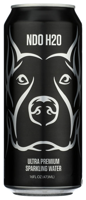 Ultra Premium Sparkling Water, 16 fl oz